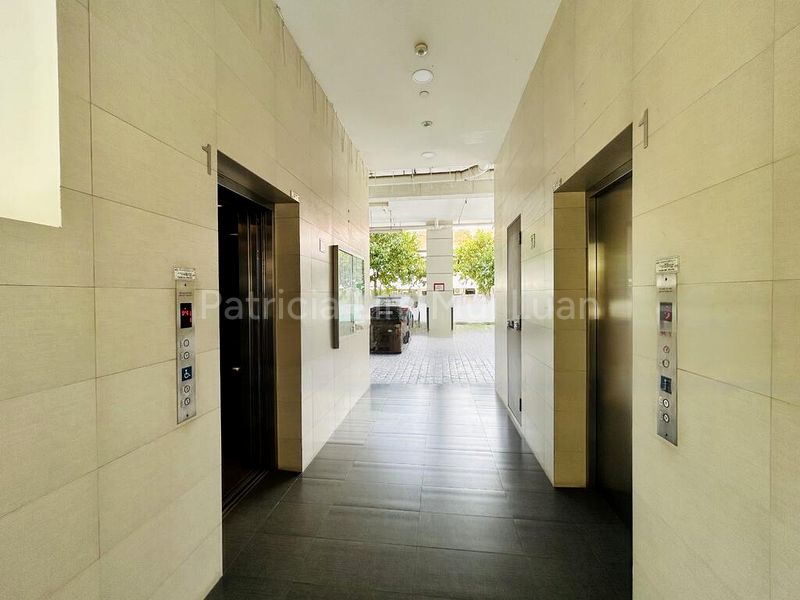 3 Bed Apartment (Condo) for Rent in  Jool Suites - Image 2